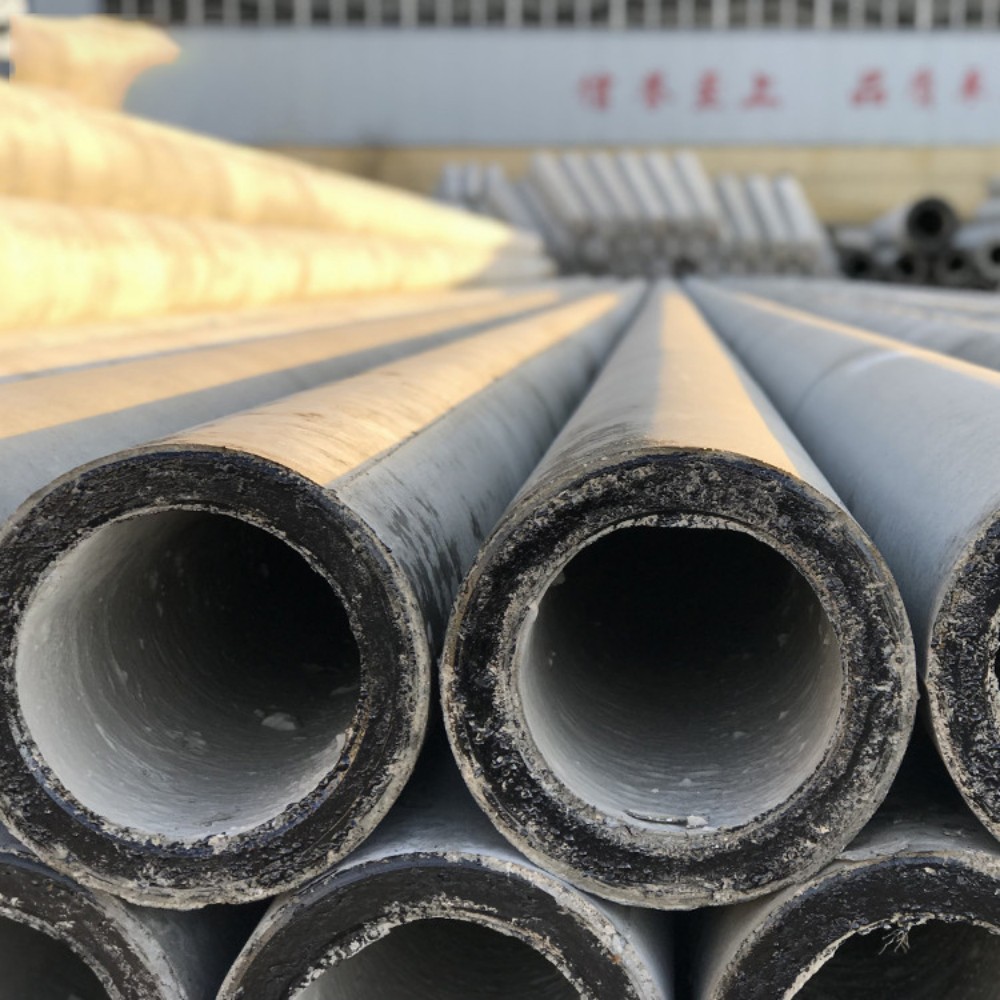 达拉特150×10米预应力水泥电线杆